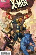 X-MEN #6-RI 