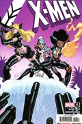 X-MEN #6 