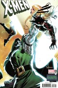 X-MEN #6B 