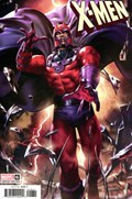 X-MEN #6C 