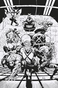 X-MEN #1-RI-3rd-B 