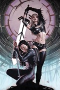 X-MEN #1-TRNTY-B 