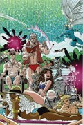 X-MEN #1-ILLUM-E 