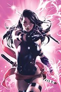 X-MEN #1-616CC-B 