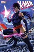 X-MEN #1-MAYHW 