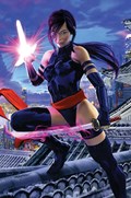 X-MEN #1-MAYHW-B 