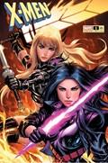 X-MEN #1-INSP 
