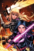 X-MEN #1-INSP-B 