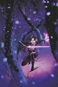X-MEN #7-RI-B 