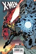 X-MEN #7 