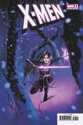 X-MEN #7B 