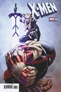 X-MEN #7D 
