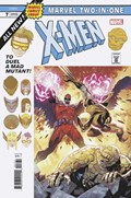 X-MEN #7C 
