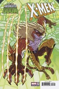 X-MEN #7E 