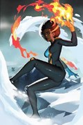 X-MEN #8-RI 