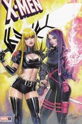 X-MEN #7-ILLUM 
