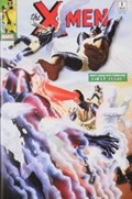 X-MEN #1-ARA 