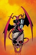 X-MEN #18-RI 