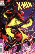 X-MEN #18B 