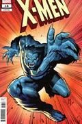 X-MEN #18-RI-B 