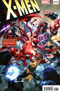 X-MEN #18C 