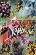 X-MEN #12-UNKN-F 
