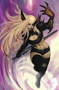 X-MEN #17-RI-B 