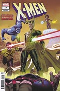 X-MEN #17D 