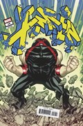 X-MEN #19-RI 