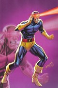 X-MEN #20-RI-B 