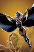 X-MEN #21-RI-B 