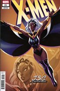 X-MEN #21B 