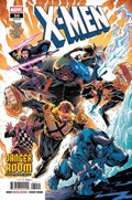 X-MEN #30 