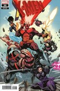 X-MEN #30-RI-C 