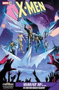 X-MEN #30B 