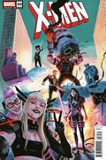 X-MEN #30D 