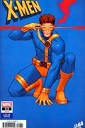 X-MEN #33B 