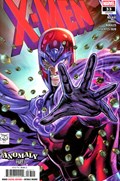X-MEN #33 