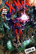 X-MEN #33-RI 