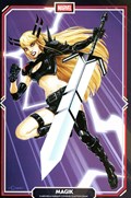 X-MEN #24B 
