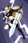 X-MEN #24-RI 