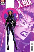 X-MEN #24D 
