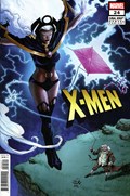 X-MEN #24C 