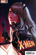 X-MEN #23B 
