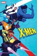 X-MEN #23C 