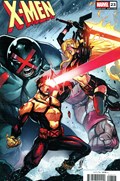 X-MEN #23-RI 