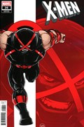 X-MEN #26B 