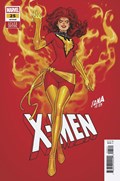 X-MEN #25B 