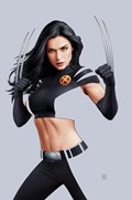 X-MEN #20-JTC 