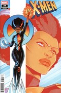 X-MEN #28B 